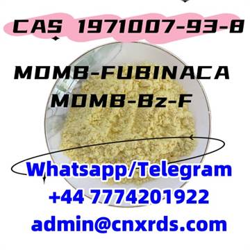 High Quality Pharmaceutical Raw Material CAS 1971007-93-8